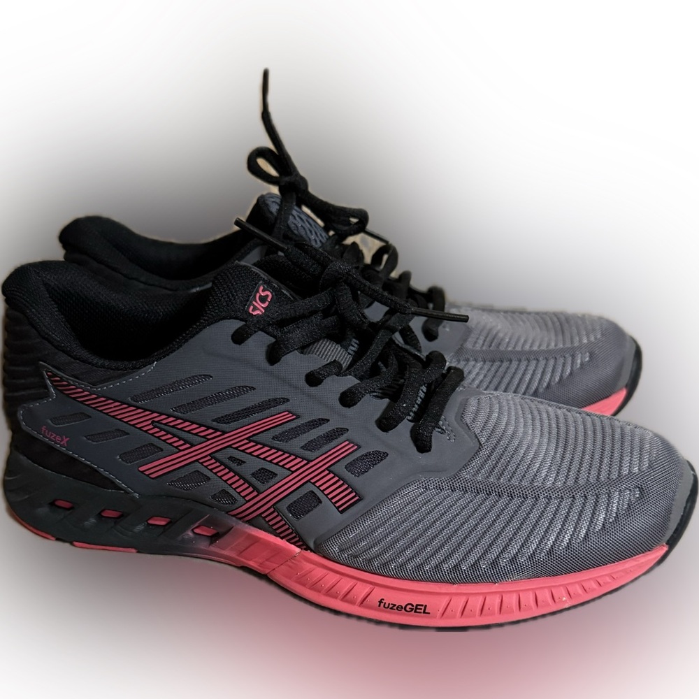 ASICS FuzeX